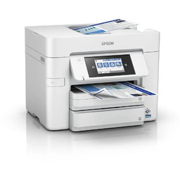Urządzenie Epson WFC4810DTWF (C11CJ05403) WiFi Adf Wielofunkcyjne