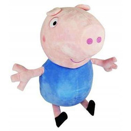 Maskotka George Peppa plusz 61 cm Tm Toys