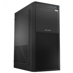 Logic Concept Obudowa komputerowa J23 PRO czarna