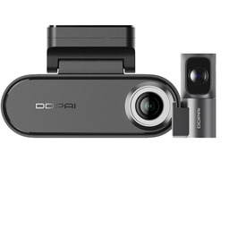 Wideorejestrator DDPAI N5 Dual 2026
