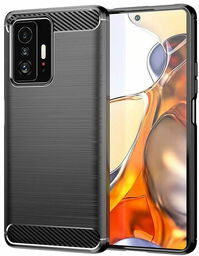 Etui Pancerne Rug Carbon Case do Xiaomi 11T