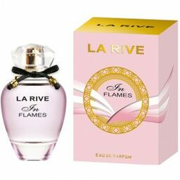La Rive in Flames, Parfemovana voda 90ml (alternativa