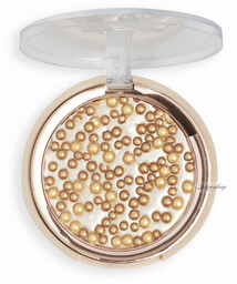Makeup Revolution - Bubble Balm Highlighter - Rozświetlacz
