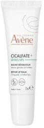 AVENE Cicalfate+ LIPS Regenerujący balsam do ust, 10ml