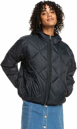 ROXY Bomberka damska czarna L