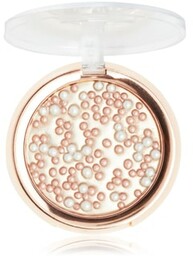 REVOLUTION Bubble Balm Rozświetlacz 4.5 g Icy Rose