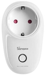 SONOFF Inteligentne gniazdko Wi-Fi S26R2