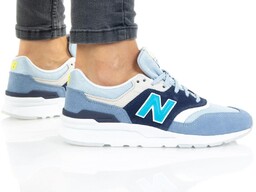 New Balance, Buty sportowe, 997 Cw997Hvf, rozmiar 37