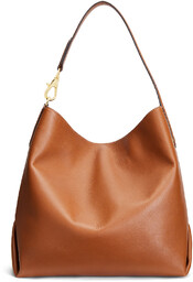 Torebka Lauren Ralph Lauren 431917308001 Brązowy