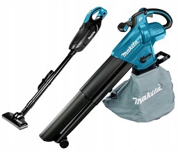 Makita DUB187Z Odkurzacz Dmuchawa 18V Odkurzacz