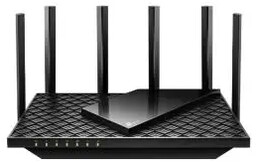TP-LINK Archer AX72 Pro AX5400 Czarny Router bezprzewodowy