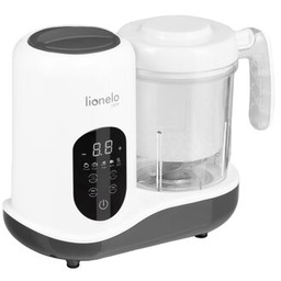 LIONELO Robot kuchenny BabyMenu 5w1