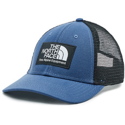 Czapka z daszkiem The North Face Mudder NF0A5FXAHDC1
