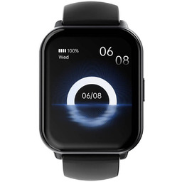 SmartWatch HiFuture FutureFit Zone 2 (czarny)