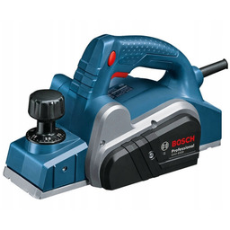 Strug sieciowe Bosch 230 V 650 W Gho