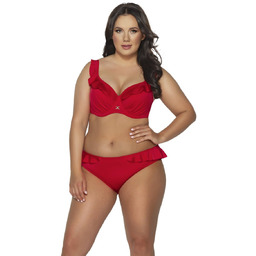 Strój kąpielowy góra biustonosz soft SK 181 miękki