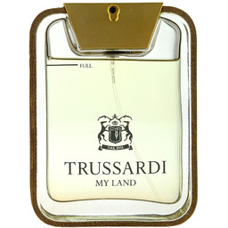 Trussardi My Land woda toaletowa 100 ml