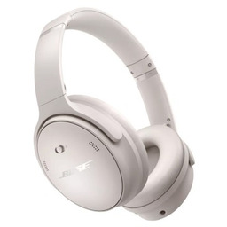 Bose Słuchawki QuietComfort Headphones White