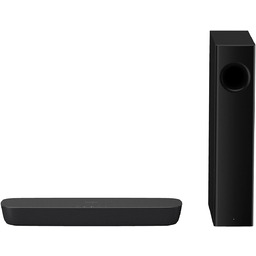 Soundbar Panasonic SC-HTB254 2.1 120W HDMI ARC BT