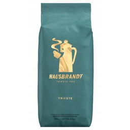 Hausbrandt Trieste 1 kg kawa ziarnista