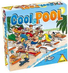 Cool@Pool