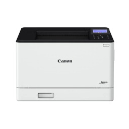 Canon i-SENSYS LBP673Cdw II WiFi Biały Drukarka laserowa