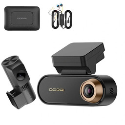 Wideorejestrator DDPAI N5 Pro