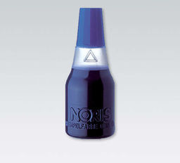 Tusz do stempli NORIS 110s niebieski /NO110SNI/10/