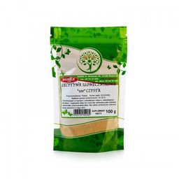 Lecytyna słonecznikowa 100 czysta 100g