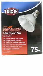 Trixie 76014 HeatSpot Pro, halogenowa lampa punktowa, ø