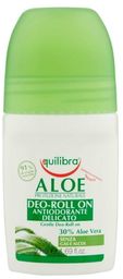 Equilibra Aloe Dezodorant roll-on 50ml