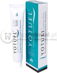 YOTUEL Toothpaste Classic 50ml - wybielająca pasta