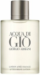 Giorgio Armani Acqua di Gio pour Homme woda