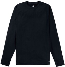 bielizna termoaktywna męska - bluza BURTON MIDWEIGHT CREW