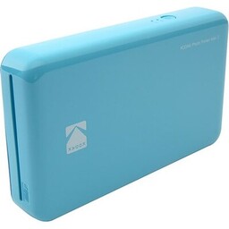 KODAK Drukarka Mini 2 Druk w kolorze, Bluetooth