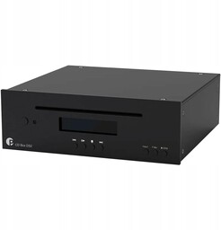 Pro-ject CD Box DS2 Odtwarzacz CD Z Usb