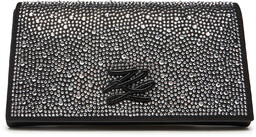 Torebka KARL LAGERFELD A2W30206 Czarny