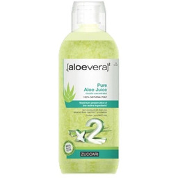Sok Aloe Vera 2 - 1000 ml -