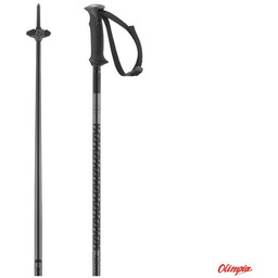 Salomon Kije narciarskie POLAR black