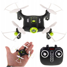 Dron Rc Syma X20P 2,4GHZ Rtf 360