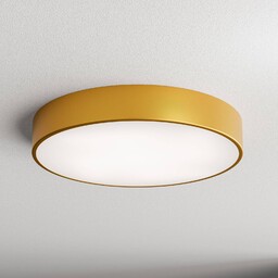 Plafon z czujnikiem ruchu Cleo 500 TEMAR LIGHTING,
