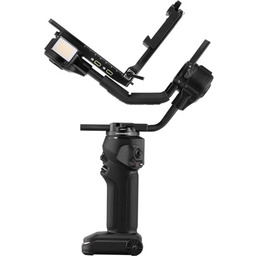Zhiyun CRANE 4 - gimbal, stabilizator obrazu