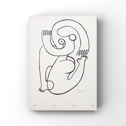 Pakamera Plakat Joginka