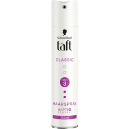 Schwarzkopf Taft Classic lakier do włosów (250 ml),