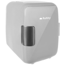 RUHHY Lodówka 08040 Biały