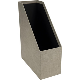Bigso Box Of Sweden Segregator Stojący, Beżowy, A4