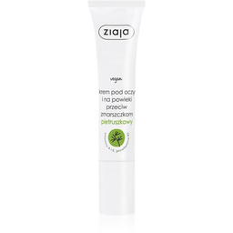 Ziaja, pietruszkowy krem pod oczy, 15ml
