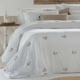 Antilo Narzuta dwustronna Fundeco Amalia Blanco