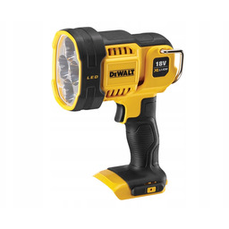 DeWalt DCL043 Latarka akumulatorowa led 18V body