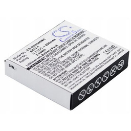 CAMERON SINO Akumulator CS-RBS500MC do Xiaomi Yi